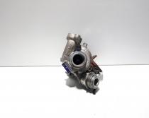 Turbosuflanta, cod 54359887000, Ford Focus 2 Sedan (DA) 1.6 TDCI, HHDA (id:498135)