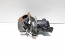 Egr, cod 9660276280, Ford Focus 2 (DA) 1.6 TDCI, HHDA (id:502063)