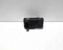 Actuator turbosuflanta, cod 6NW009206, Ford Mondeo 4, 1.8 TDCI, QYBA (id:502066)