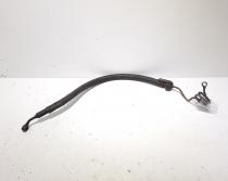 Conducta ulei servo directie, Audi A4 (8EC, B7) 2.0 TFSI, BGB (id:500291)