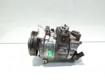 Compresor clima, cod 1K0820803Q, Skoda, 2.0 TDI, BKD (idi:499643)