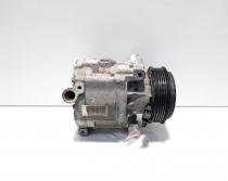 Compresor clima Denso, cod 51747318, Fiat Bravo 2 (198) 1.4 benz, 192B2000 (id:501818)