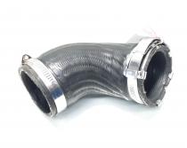 Furtun intercooler, cod 1K0145762GK, VW, 2.0 TDI, CBD (idi:492155)