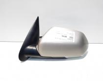 Oglinda electrica stanga cu semnalizare, Skoda Octavia 2 (1Z3) (id:502191)