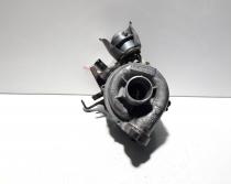 Turbosuflanta, cod 9663199280, Ford Focus 2 (DA) 1.6 TDCI, G8DB (pr:110747)