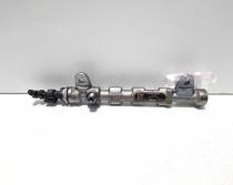Rampa injectoare cu senzor, cod GM55576177, 0445214221, Opel Insignia A, 2.0 CDTI,  A20DTH (id:502488)