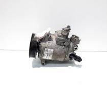 Electromotor, cod 03G911023A, Audi A4 (8EC, B7) 2.0 TDI, BRE, cutie automata (id:502708)