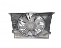 Electroventilator, cod A2115000593, Mercedes, 2.2 CDI, OM646821 (idi:498679)