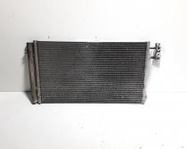 Radiator clima, cod 6451-9206296-01, Bmw 1 (E81, E87) 2.0 Diesel, N47D20C (id:502745)