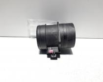 Debimetru aer, cod 03L906461A, 0281002956, Skoda Octavia 2 Combi (1Z5), 2.0 TDI, CFH (id:502739)