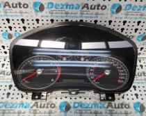 Ceas bord 3M5F-10A855-A, Ford Focus 2 (DA)