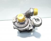 Turbosuflanta, cod 5439700027, Renault, 1.5 DCI, K9K628 (idi:498750)