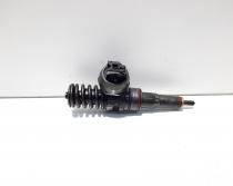 Injector, cod 038130073AR, BPT, Vw Passat (3B3) 1.9 TDI, AWX (id:500428)