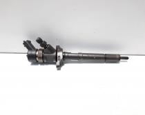 Injector, cod 0445110259, Ford Focus 2 (DA) 1.6 TDCI, G8DB (id:502015)