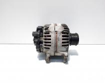 Alternator 130A, Ford Mondeo 3 (B5Y) 1.8 benz, CHBA (id:502998)