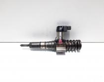 Injector, cod 03G130073S, Vw Passat (3C2) 2.0 TDI, BKP (pr:110747)