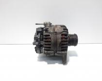 Alternator, cod 8200360480, Renault Modus, 1.5 DCI, K9K752 (id:502962)