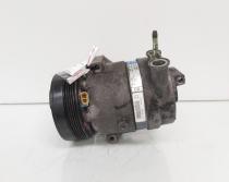 Compresor clima, cod 714978, Chevrolet Aveo sedan (T200,T250) 1.4 benz (id:503001)