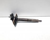 Injector, cod 03L130277, 0445116030, Audi, 2.0 TDI, CAG (pr:110747)