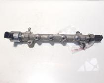 Rampa injectoare cu senzori, cod 04L089G, Vw Tiguan II, 2.0 TDI, DFG (id:503045)