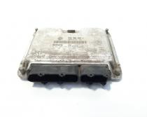 Calculator motor, cod 036906032J, 0261207194, Skoda, 1.4 benz, BCA (idi:482917)