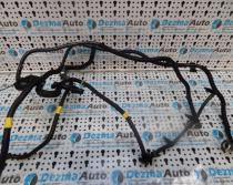 Conducta alimentare combustibil, 9635692580, Ford Focus 2 Combi (DAW) 1.6tdci (id:186598)