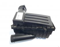 Carcasa filtru aer, cod 3C0129607AQ, Vw Passat (3C2) 2.0 TDI, BKP (id:503404)