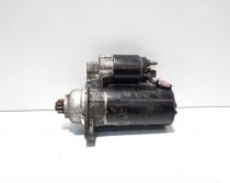 Electromotor, cod 02A911024D, Skoda, 1.9 TDI, ATD, 5 vit man (idi:502037)