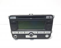 Radio CD cu MP3 si navigatie, cod 1K0035191D, Vw Passat Variant (3C5)  (id:503162)