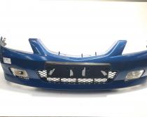 Bara fata cu grile si proiectoare, cod B30K-50031, Mazda 323 F VI (BJ) (id:503896)