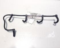 Rampa retur injectoare, cod 8200171176, Renault Clio 3, 1.5 DCI, K9K770 (id:503694)