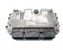Calculator motor Bosch, cod 9658287280, 0261208839, Peugeot, 1.6 benz, NFU (idi:483184)