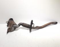 Catalizator, cod 5N0131765A, Seat, 2.0 TDI, CFH (idi:501441)