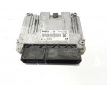 Calculator motor, cod 0281012869, 55201790, Opel, 1.9 CDTI, Z19DT (idi:483104)