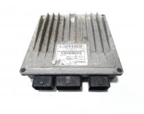 Calculator motor, cod 8200399038, 8200513163, Renault, 1.5 DCI, K9K724 (idi:483133)