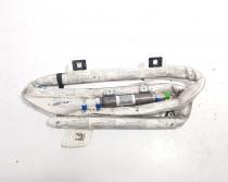 Airbag cortina dreapta, cod A2048600805, Mercedes Clasa C T-Model (S204) (id:503917)