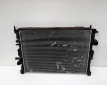 Radiator racire apa, cod 8V61-8C342-GB, Ford Focus 3 Turnier, 2.0 TDCI, TYDA (id:503867)