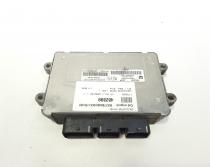 Calculator motor, cod 9661700480, 9661700480, Citroen, 1.4 B, KFV (idi:482899)