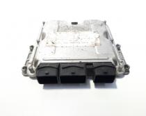 Calculator motor, cod 9644606180, 0281010779, Peugeot, 2.0 hdi, RHS (idi:482871)