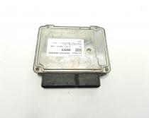 Calculator motor Bosch, cod GM55197152, 0281012533, Opel, 1.9 CDTI, Z19DTH (idi:482973)