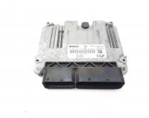 Calculator motor, cod GM55189926, 0281011816, Opel, 1.9 CDTI, Z19DTH (idi:482937)