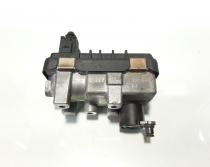 Actuator turbo, cod 6NW008412, Ford, 1.8 TDCI, KKDA (idi:482556)