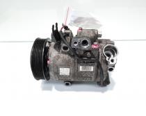 Compresor clima, cod 6Q0820803K, Skoda, 1.2 benz, BME (idi:434491)