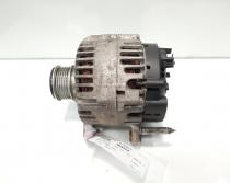 Alternator 140A Valeo, cod 06F903023C, VW, 2.0 FSI, BVY (idi:463524)