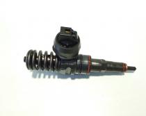 Injector, cod 038130073AK, BTD, Seat, 1.9 tdi, AUY (idi:305243)