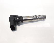 Bobina inductie, cod 036905715G, VW, 1.2 benz, BME (idi:482357)