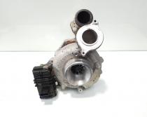 Turbosuflanta, cod  059145873CL, Audi, 3.0 tdi, CZVE (idi:482381)