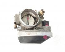 Clapeta acceleratie, cod GM55560398, Opel, 1.6 benz, Z16XER (idi:480220)