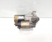 Electromotor, cod 8200021396, Renault, 1.5 DCI, K9K722, 5 vit man (idi:482538)