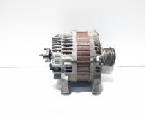 Alternator 210A, cod 8200960533, Renault Scenic 3, 1.5 DCI, K9K832 (id:504649)